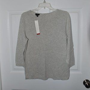 Talbots 100% Cashmere Sweater